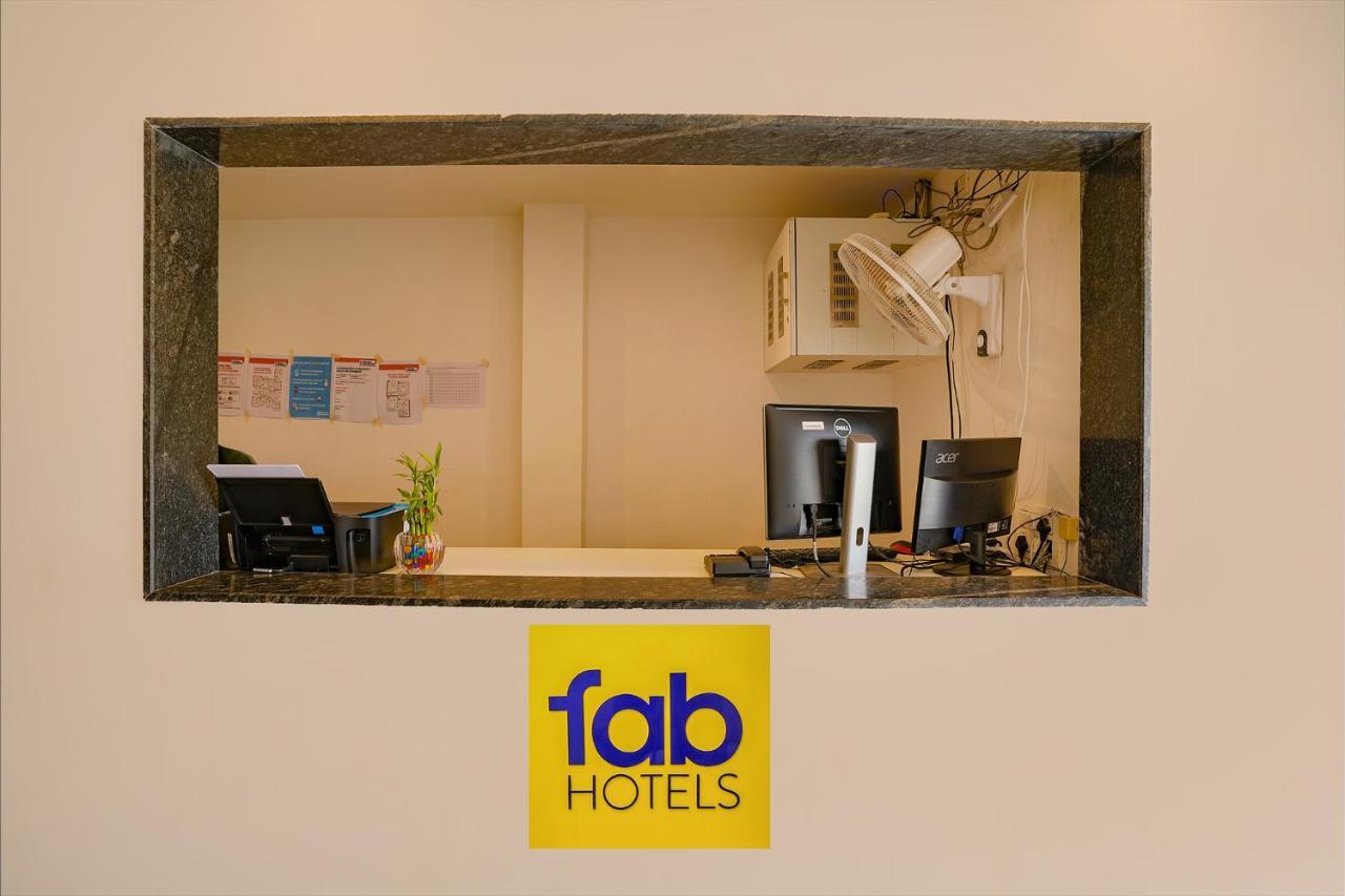 Collection O Hotel Farmaish Garden Chinchvad Exterior photo